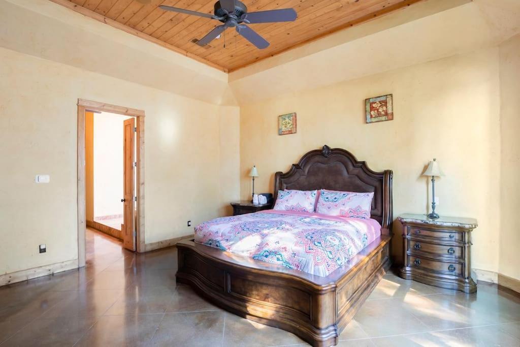 Texas Ranch House With 5 Bedroom And Fish Pond Dallas Dış mekan fotoğraf