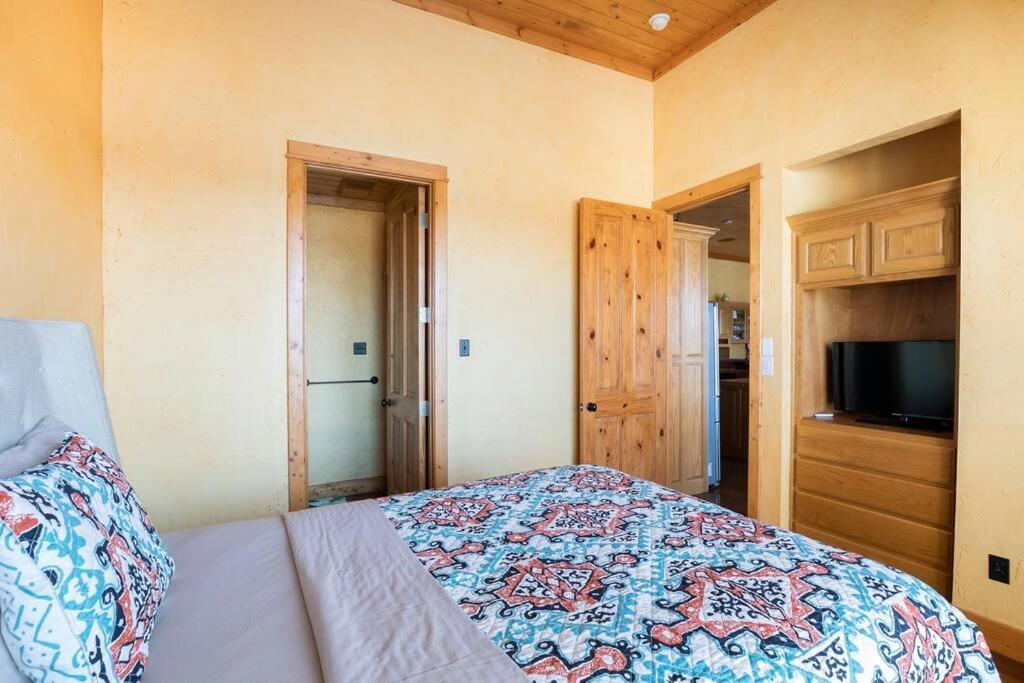Texas Ranch House With 5 Bedroom And Fish Pond Dallas Dış mekan fotoğraf