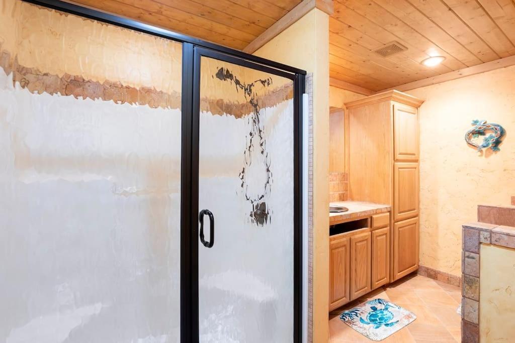 Texas Ranch House With 5 Bedroom And Fish Pond Dallas Dış mekan fotoğraf